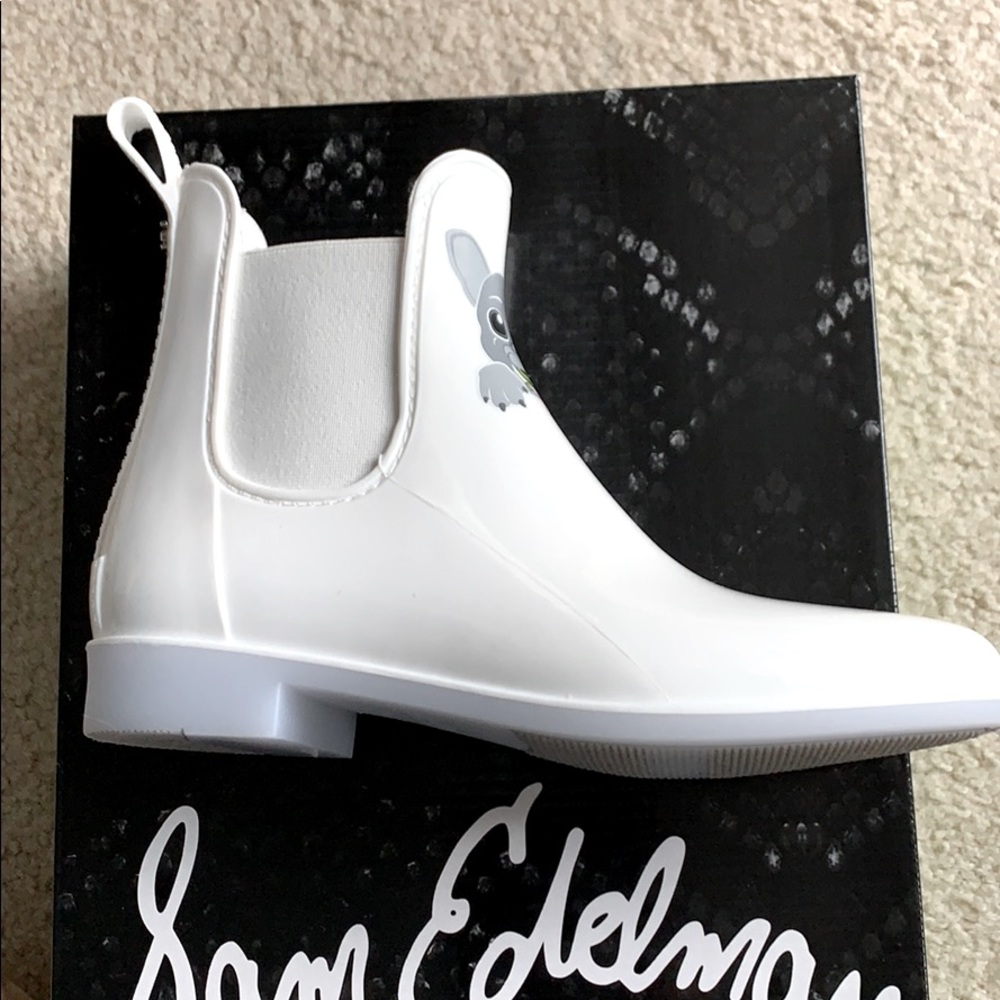 Sam Edelman Tinsley Rain Boots